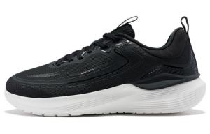 Кроссовки мужские низкие черные Xtep