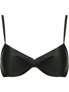 Верх бикини Lygia & Nanny, черный