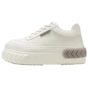 Both Повседневные туфли Unisex Low top White