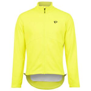 Куртка Pearl Izumi Quest AmFIB, желтый