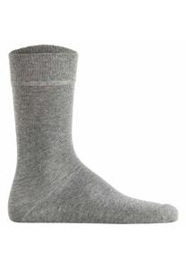 Носки UNISEX 3ER PACK SIMPLY BASIC Hudson, серый