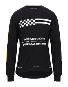 Футболка United Standard, черный