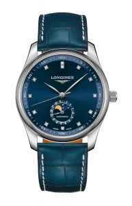 Часы the master collection Longines