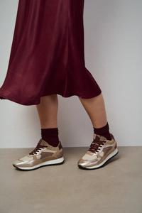 Кроссовки Medicine, мультиколор