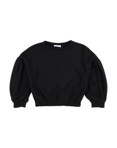 Толстовка Miss Grant, черный