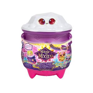 Magic Mixies S4 Magical Gem Surprise Cauldron Sun magic mixes