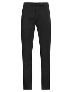 Брюки Dondup, черный