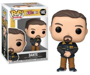 Клерки 3 - Поп-фильмы № 1482 - Данте Funko POP!