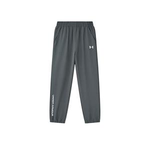 Школьные брюки Under Armour, серый