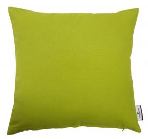 Декоративная наволочка для подушки, голубино-зеленого цвета, 60x60 см Tom Tailor, зеленый