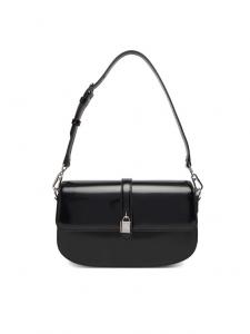 Женская сумка A3W30287 Karl Lagerfeld, чёрный