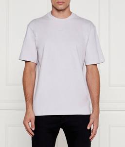 Футболка Hugo Dapolino Relaxed Fit, лавандовый
