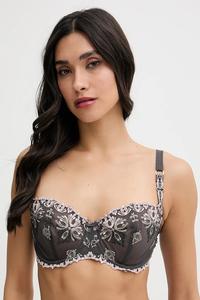 Бюстгальтер Chantelle, серый