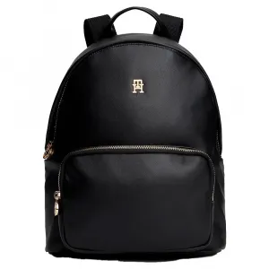 Рюкзак Tommy Hilfiger AW0AW17652, черный