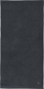 Полотенце для душа Erwin Müller 155411, 70x1x140 см, антрацитовый