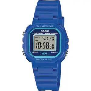 Часы Casio LA-20WH-2AEF, синий