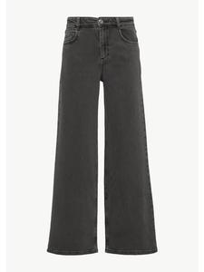 Джинсы 98Z8_темно-серые comma