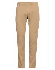 Брюки Dondup, коричневый