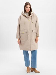 Плащ Derbe Surfholm, белый