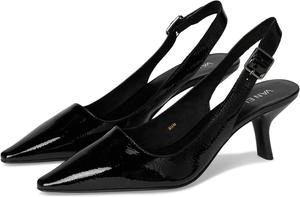 Туфли Vaneli Women's Patti, Black Naplak