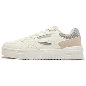 361° Низкие, износостойкие, противоскользящие кроссовки для скейтбординга, женские, бежево-коричневые