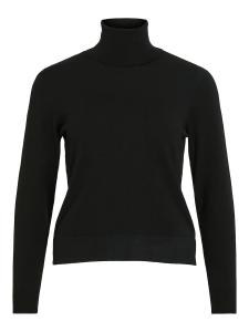 Свитер VILA KERRY, черный