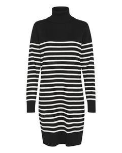 Платье SAINT TROPEZ, черный