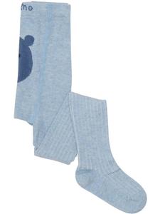 Колготки Minymo, синий