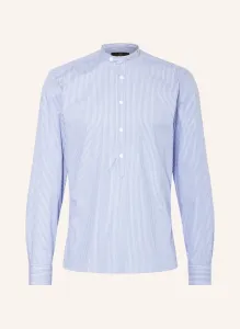 Традиционная рубашка pfoad slim fit Hammerschmid, белый