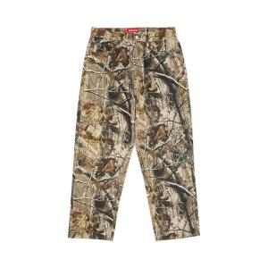 Джинсы Supreme Baggy Jean, Realtree AP Camo