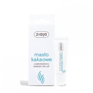 Бальзам для губ с маслом какао, Ziaja