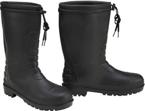 Ботинки Brandit All Seasons Rubber Boots, черный