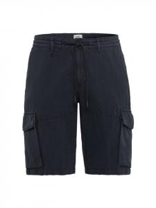 Джинсы Camel Active Cargo Shorts, цвет night blue