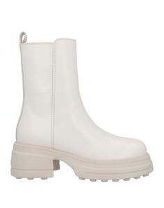 Ботильоны Tod'S, белый