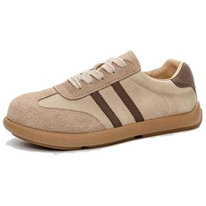 BINGO DUCK Кроссовки Coverage Low Top Casual Women's - хаки, цвет Khaki