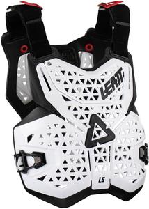 Защитный жилет Leatt 1,5 Вт, White