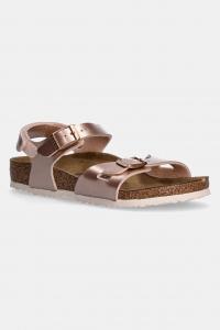 Rio AS Kids Сандалии AS Kids Birkenstock, розовый