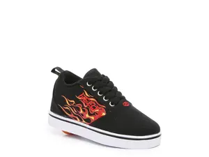 Кеды Pro 20 Skate Shoe Heelys, черный