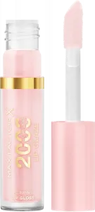 Блеск для губ MAX FACTOR Lipgloss 2000 Calorie Lip Glaze 010 Cotton Candy, 4,4 ml