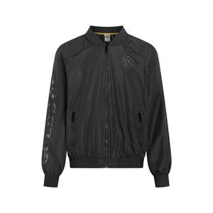 Ветровка Gold'S Gym, черный