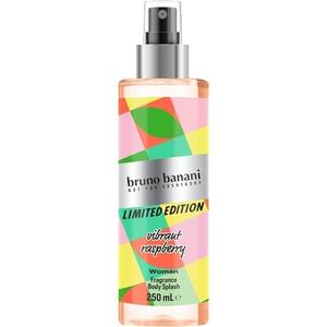Мист для тела Bruno Banani Woman Summer Limited Edition
