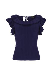 Faina Свитер в цвете Navy