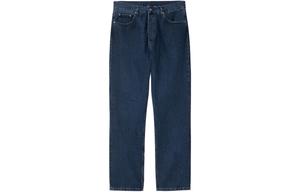 Джинсы Nolan с расклешенными штанинами Carhartt WIP, индиго