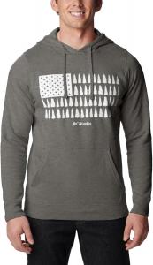 Куртка-толстовка Columbia мужская Trek Hoodie