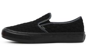 Слипоны Vans Curren X Knost X Vans Slip-On Sf