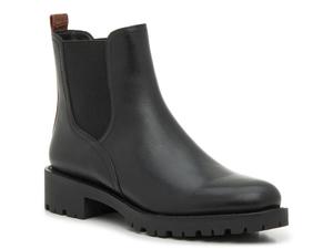 Ботинки Sam Edelman Signature Collection Jemmy Chelsea Boot, черный