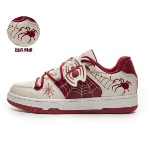 Обувь для скейтбординга LAZY BONS унисекс, Синий