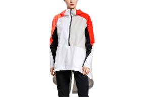 Женская куртка Under Armour, цвет White