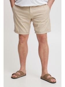 Тканевые шорты BLEND, натуральный