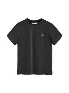 Polo Club Футболка темно-серого цвета